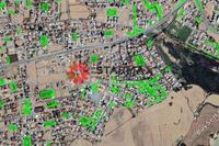 12800 SQM Land · Aradippou (Larnaca) for sale 