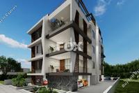 3 Bedroom Apartment in Potamos Germasogeias (Limassol) for sale 