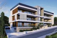 3 Bedroom Apartment · Agia Fyla (Limassol) for sale 