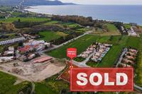 1821 SQM Land in Poli Chrysochous (Paphos) for sale 