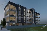 3 Bedroom Apartment in Pano Lakatamia (Nicosia) for sale 