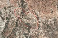 42476 SQM Land in Pissouri (Limassol) for sale 