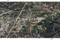 21991 SQM Land in Pyrga (Larnaca) for sale 