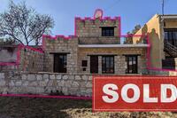 3 Bedroom Semi-detached house · Stroumbi (Paphos) for sale 