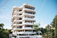 2 Bedroom Apartment · Agios Tychonas (Limassol) for sale 