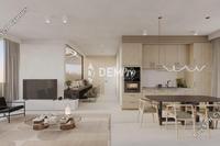 3 Bedroom Apartment · Paphos Municipality (Paphos) for sale 