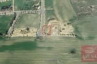 526 SQM Land in Alaminos (Larnaca) for sale 