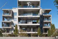 2 Bedroom Penthouse in Germasogeia (Limassol) for sale 