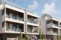 2 Bedroom Penthouse in Livadia Larnacas (Larnaca) for sale 
