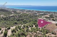 11706 SQM Land in Agia Marina Chrysochous (Paphos) for sale 