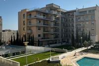 3 Bedroom Penthouse in Kato Paphos Universal (Paphos) for sale 