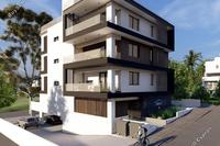 2 Bedroom Apartment in Agia Fyla (Limassol) to rent 