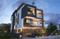 2 Bedroom Penthouse · Aradippou (Larnaca) for sale 