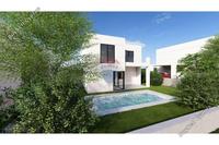 3 Bedroom Detached house in Paramytha (Limassol) for sale 