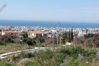 643 SQM Plot in Konia (Paphos) for sale 