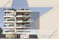 2 Bedroom Apartment in Pyla (Larnaca) for sale 