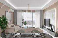 2 Bedroom Apartment · Agios Athanasios (Limassol) for sale 