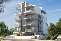 2 Bedroom Apartment in Platy Aglantzias (Nicosia) for sale 