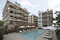 2 Bedroom Apartment in Paralimni (Famagusta) for sale 