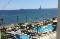 2 Bedroom Apartment in Potamos Germasogeias (Limassol) to rent 