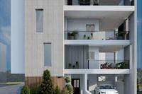 3 Bedroom Apartment in Kato Lakatamia (Nicosia) for sale 