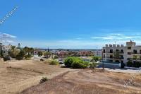 558 SQM Land · Oroklini (Larnaca) for sale 