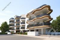  Apartment Building in Livadia Larnacas (Larnaca) for sale 