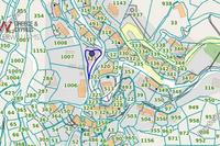 502 SQM Plot in Lemithou (Limassol) for sale 