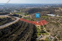 11033 SQM Land in Mesa Gitonia (Limassol) for sale 