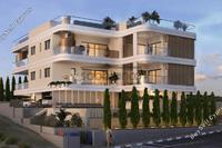 2 Bedroom Apartment in Germasogeia (Limassol) for sale 