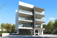 2 Bedroom Apartment in Pyrga (Larnaca) for sale 