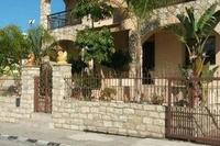 4 Bedroom Detached house in Parekklisia (Limassol) for sale 