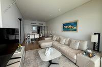 2 Bedroom Apartment in Potamos Germasogeias (Limassol) to rent 