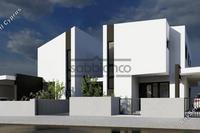3 Bedroom Detached house in Pano Deftera (Nicosia) for sale 