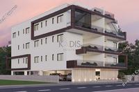 2 Bedroom Apartment in Faneromeni (Larnaca) for sale 