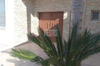3 Bedroom Detached house · Nicosia Municipality (Nicosia) to rent 