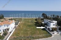 3 Bedroom Detached house in Pervolia (Larnaca) for sale 