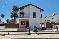 3 Bedroom Detached house in Oroklini (Larnaca) to rent 