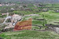 5017 SQM Plot in Analiontas (Nicosia) for sale 