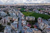 2 Bedroom Apartment · Kato Paphos Universal (Paphos) for sale 