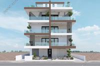 2 Bedroom Apartment in Faneromeni (Larnaca) for sale 