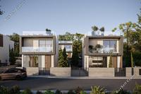 3 Bedroom Detached house in Tremithousa (Paphos) for sale 