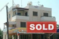 1 Bedroom Penthouse · Pernera (Famagusta) for sale 