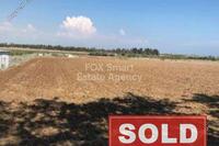 6622 SQM Land · Pervolia (Larnaca) for sale 
