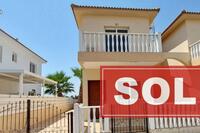 2 Bedroom Semi-detached house · Frenaros (Famagusta) for sale 