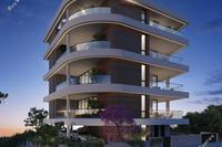 2 Bedroom Apartment · Agios Athanasios (Limassol) for sale 