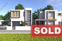 3 Bedroom Detached house · Kiti (Larnaca) for sale 