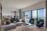 3 Bedroom Apartment · Germasogeia (Limassol) for sale 