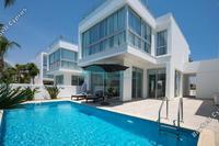 2 Bedroom Detached house in Dekeleia (Larnaca) for sale 