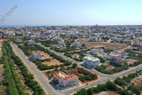 624 SQM Land in Paralimni (Famagusta) for sale 